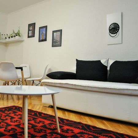 Zvekir - Old Town Apartment Сараево Экстерьер фото