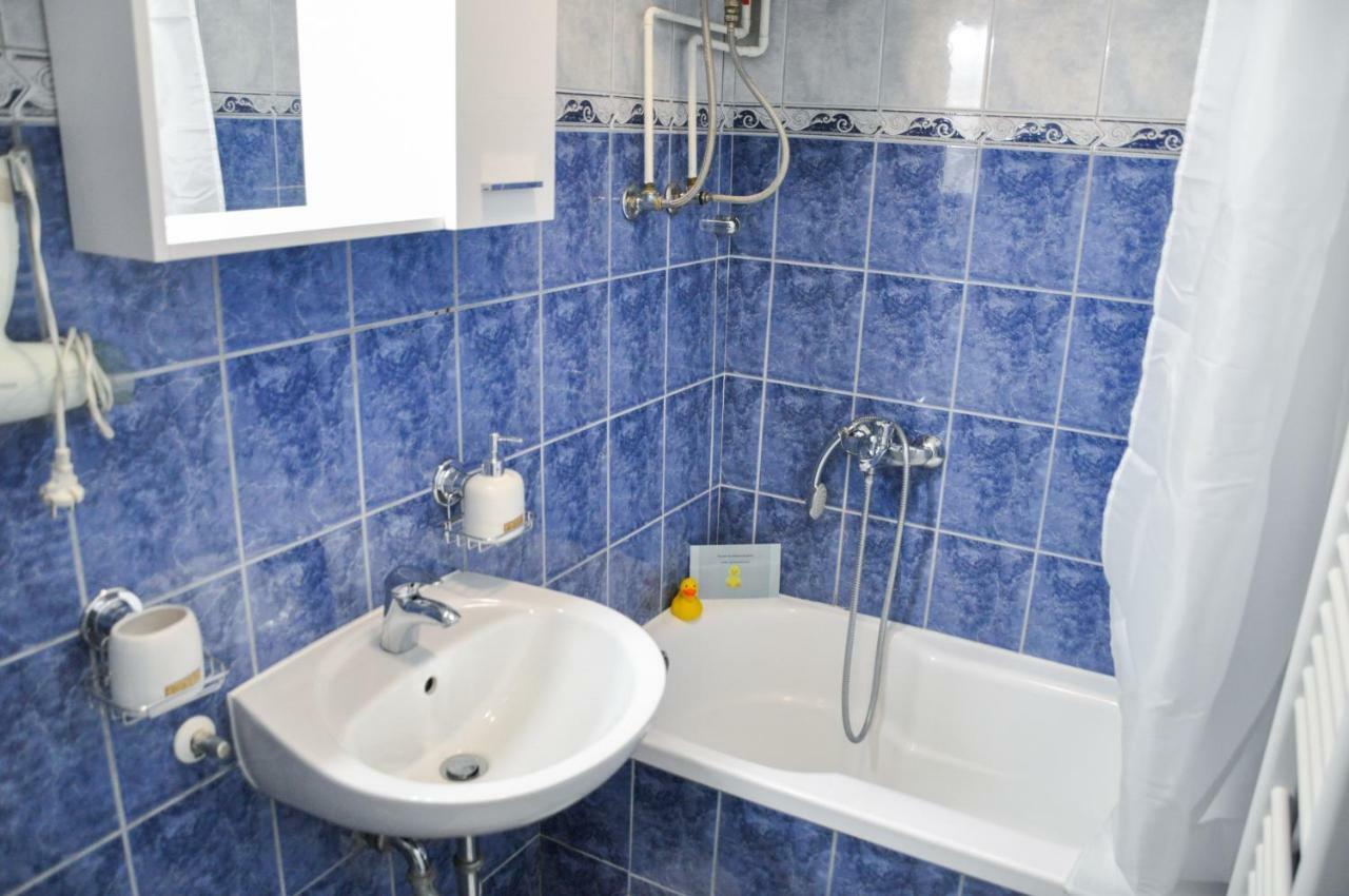 Zvekir - Old Town Apartment Сараево Экстерьер фото