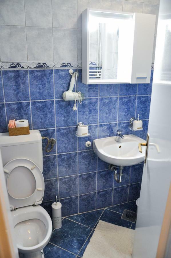 Zvekir - Old Town Apartment Сараево Экстерьер фото