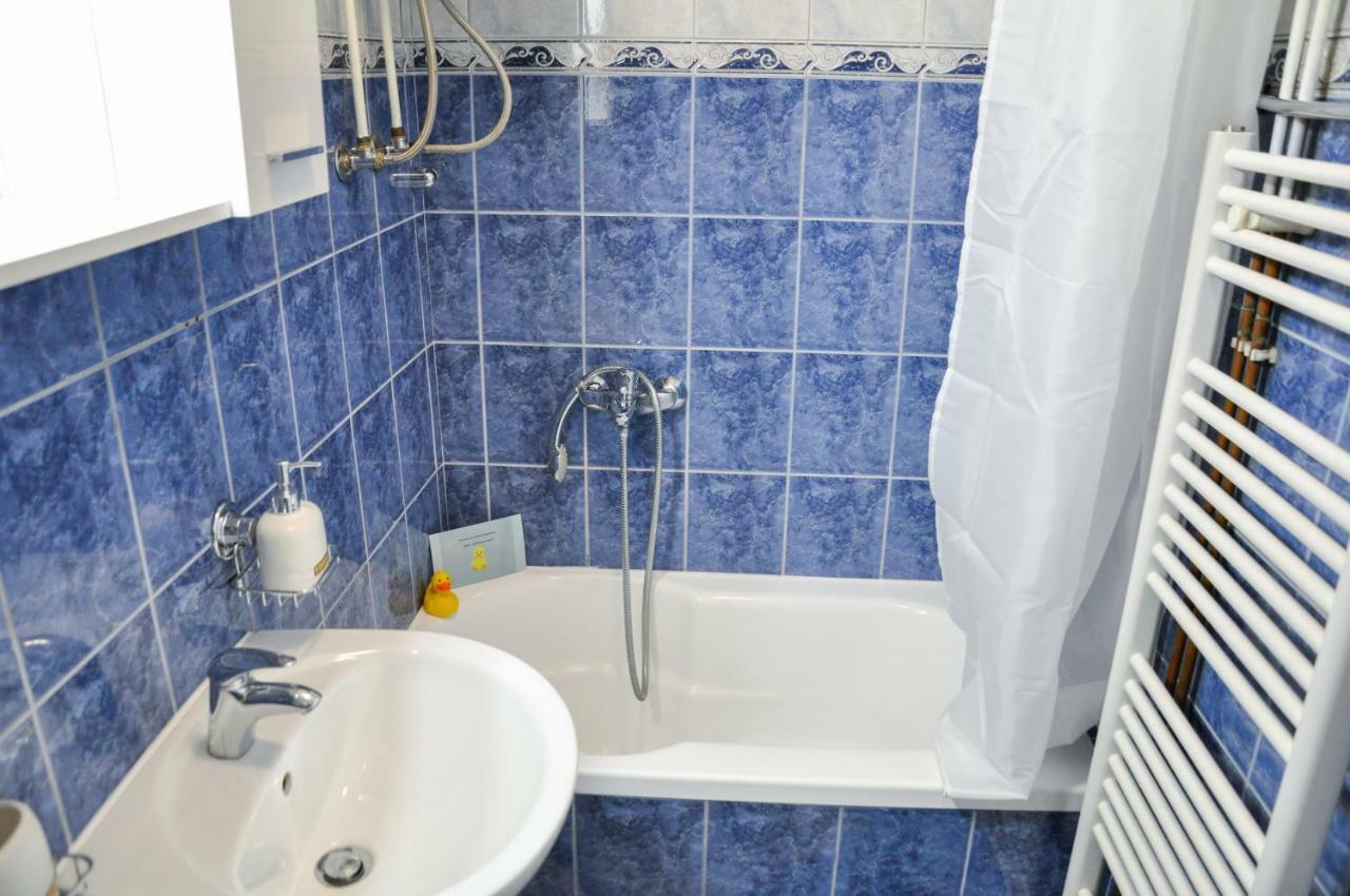 Zvekir - Old Town Apartment Сараево Экстерьер фото